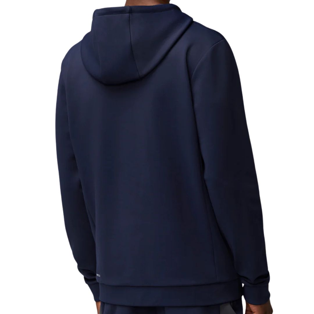 Castore Flex Thermo Hoodie - Midnight Navy