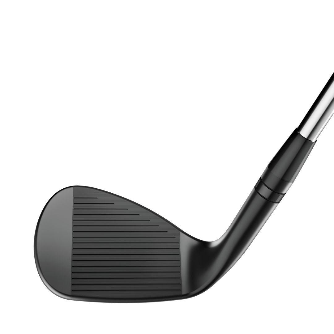 Titleist Vokey SM11 Jet Black Golf Wedge - Right Handed