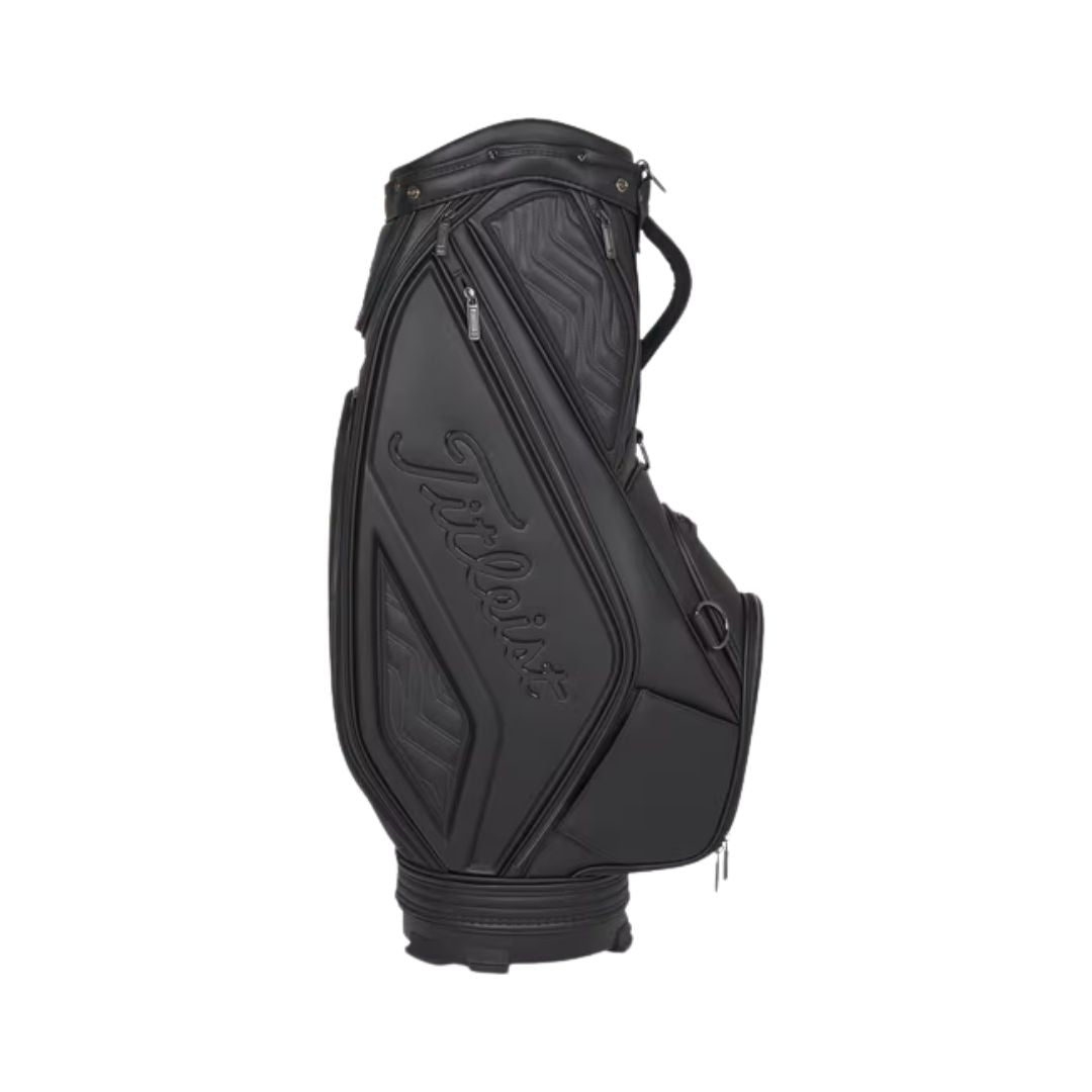 Titleist Albatros Cart Bag - Black