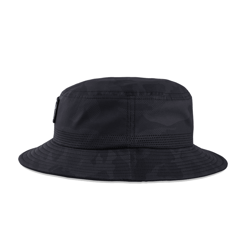 Callaway Bucket Hat (Black Camo)