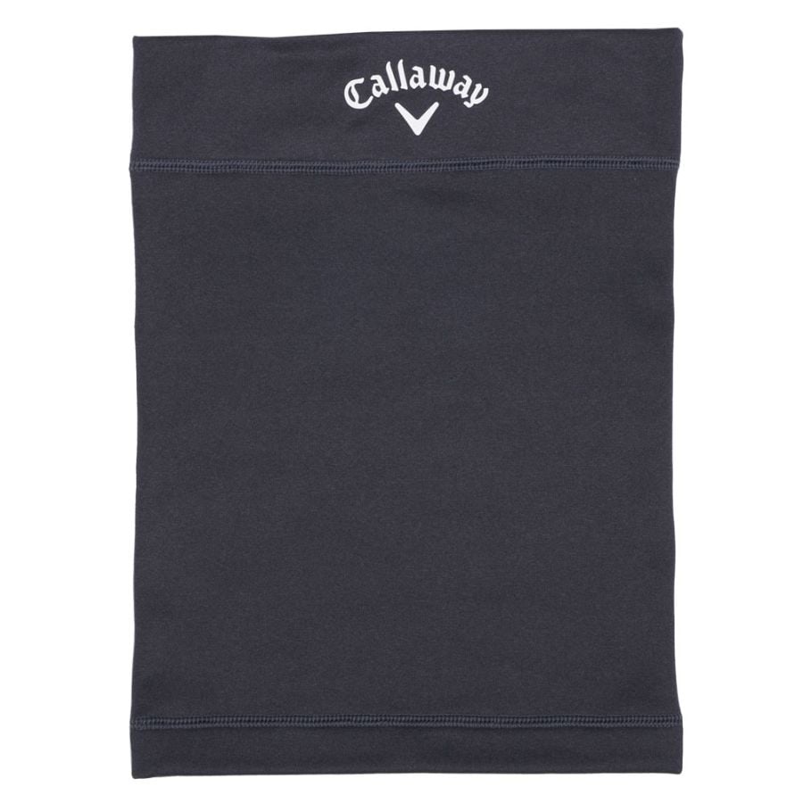Callaway Performance Snood - Black