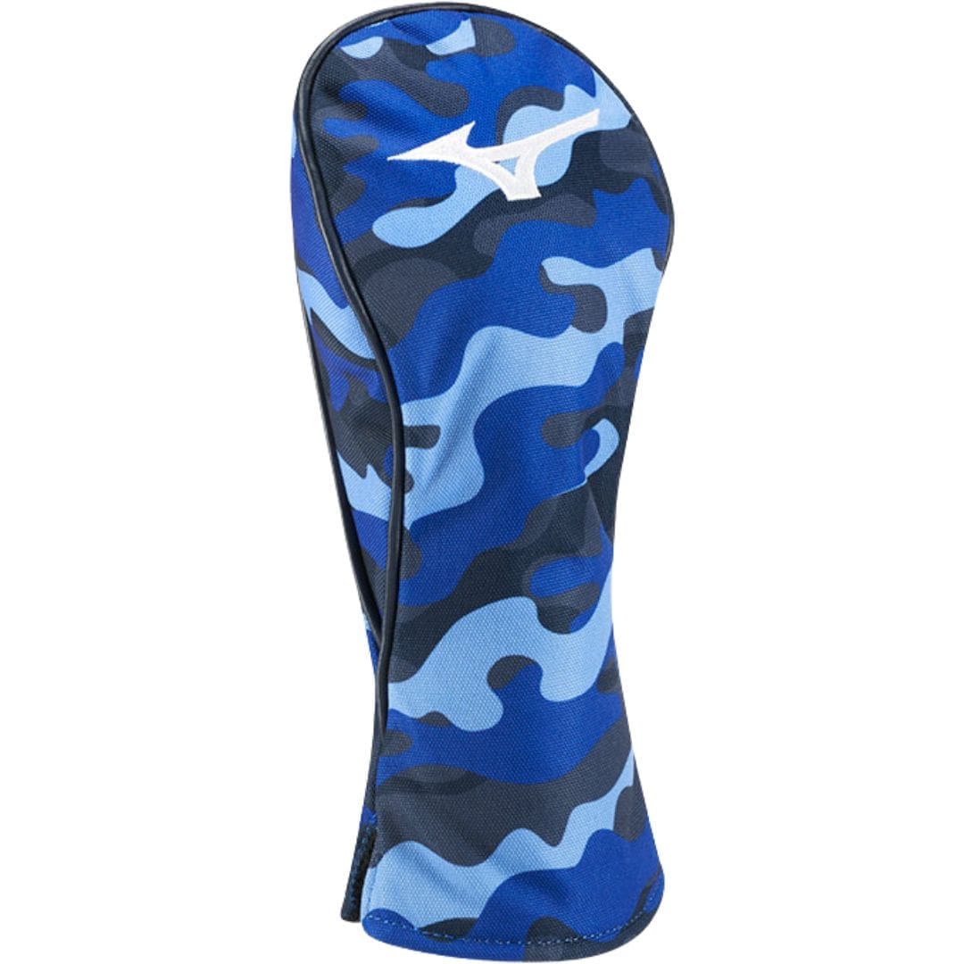 Mizuno RB Camo Fairway Headcover (Blue Camo)