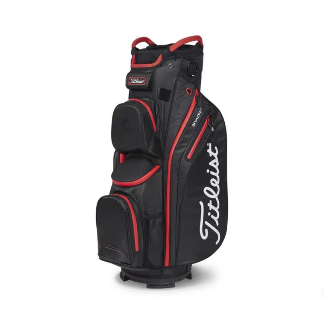 Titleist Cart 14 Stadry Golf Cart Bag