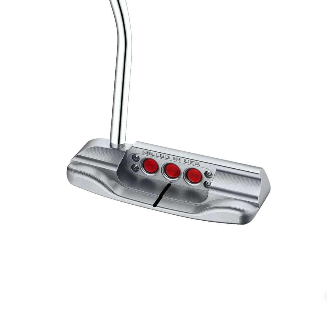 Scotty Cameron Studio Style Catalina Golf Putter - Right Handed