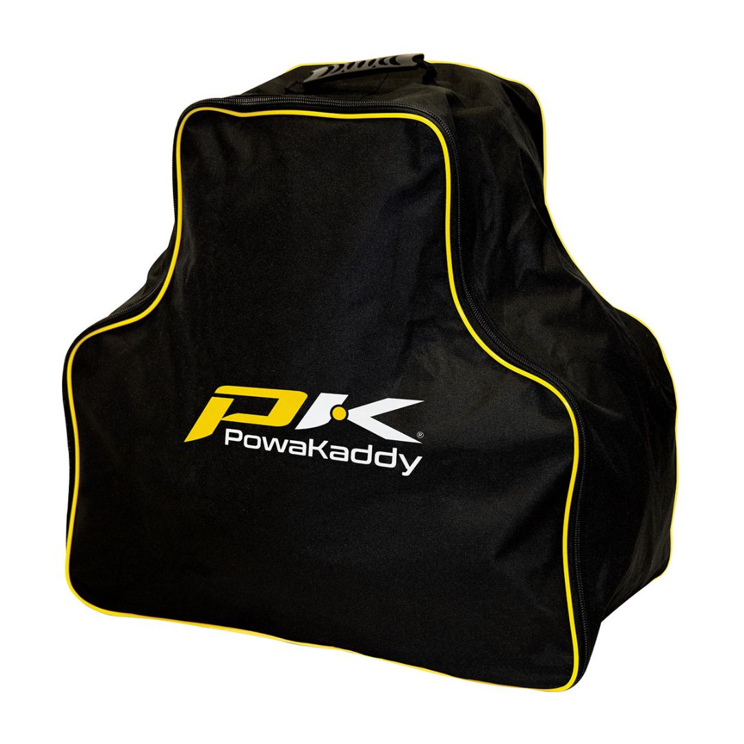 Powakaddy Compact Golf Trolley Travel Cover - CT Range