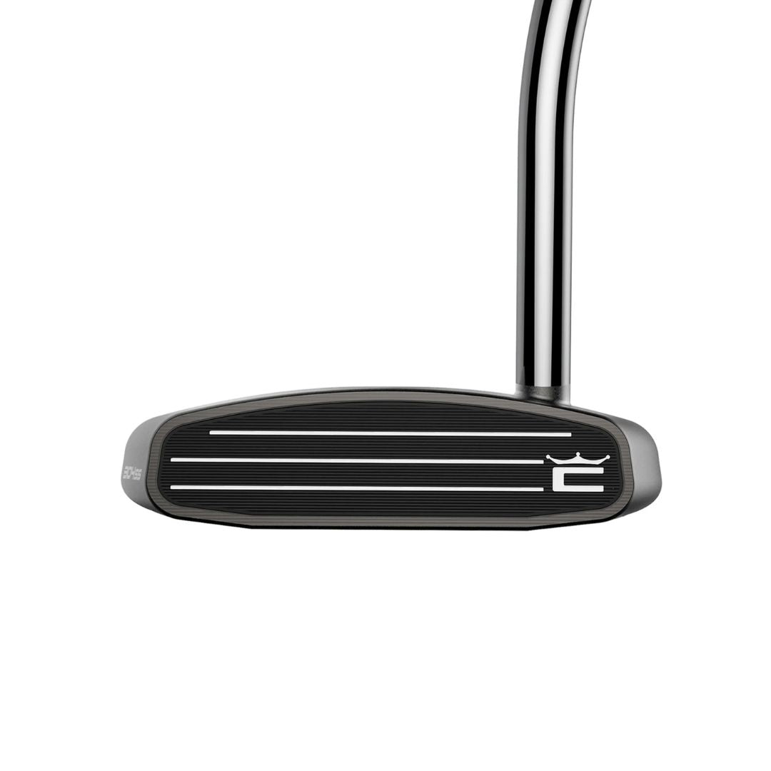 Cobra Vintage Cuda Putter - Right Handed