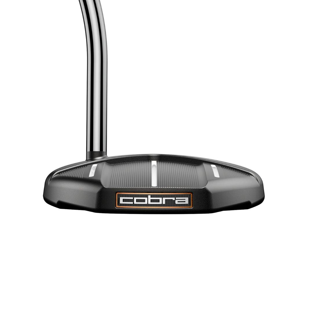 Cobra Vintage Cuda Putter - Right Handed