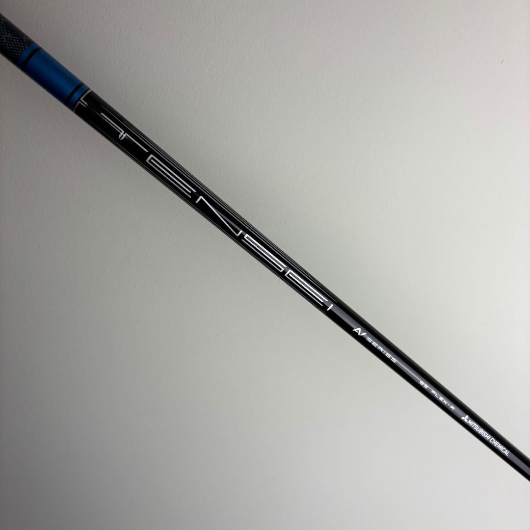 Titleist TSR2 4 Wood 16.5° - Tensei Blue 65g Regular - Tour Velvet 360 Grip