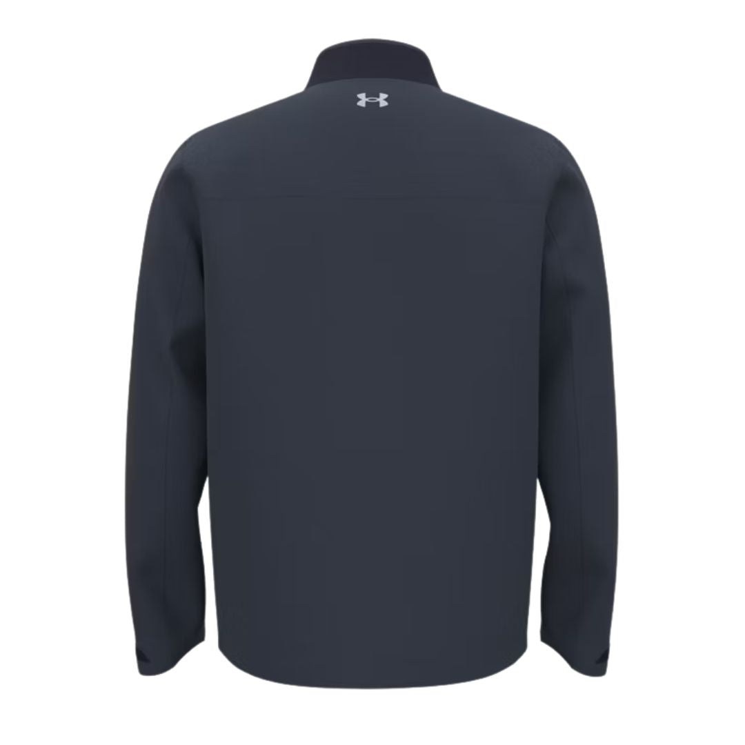 Under Armour Glide Waterproof Rain Jacket