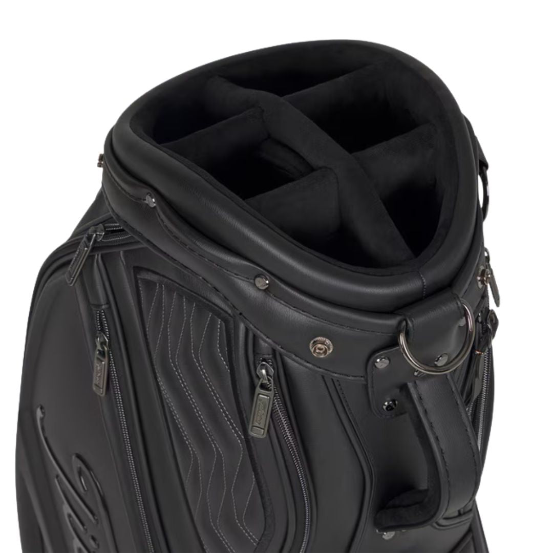 Titleist Albatros Cart Bag - Black
