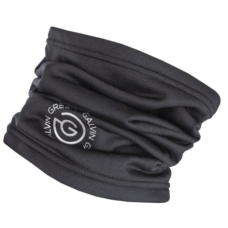Galvin Green Dex Snood (Black)