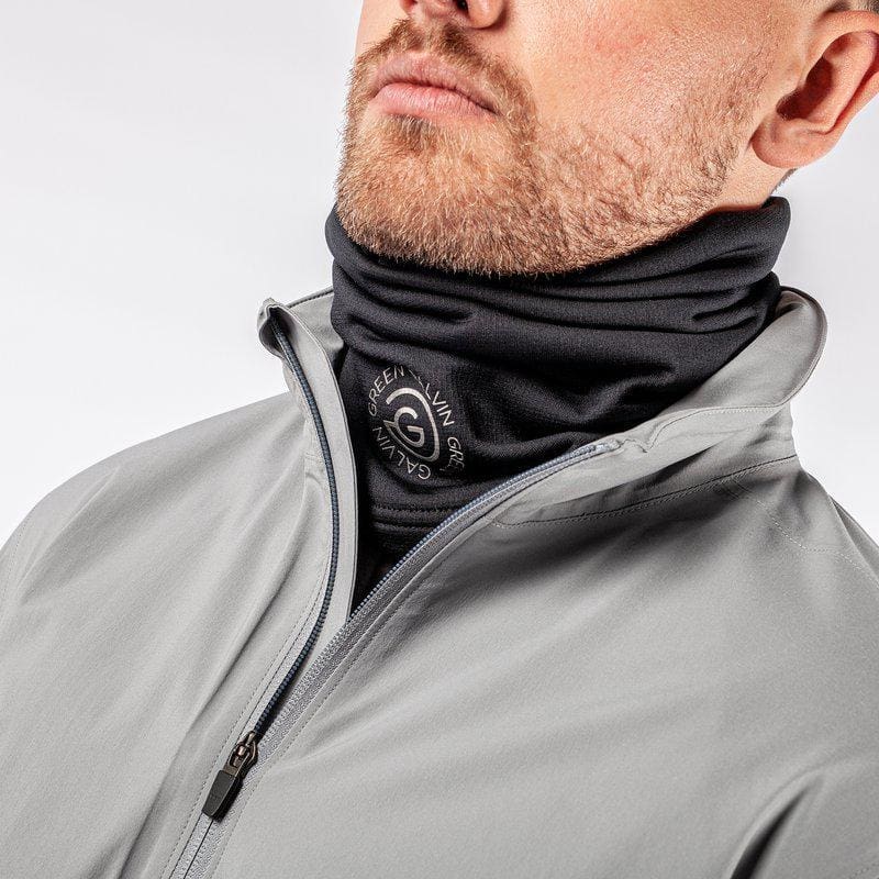 Galvin Green Dex Snood (Black)