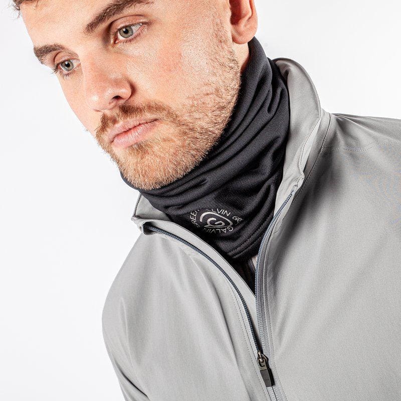 Galvin Green Dex Snood (Black)