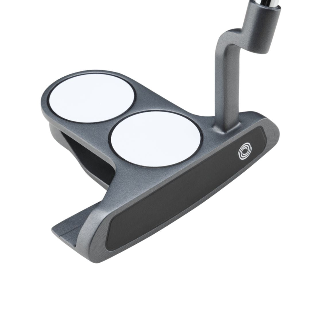 Odyssey DFX 2-Ball Blade Golf Putter - Right Handed