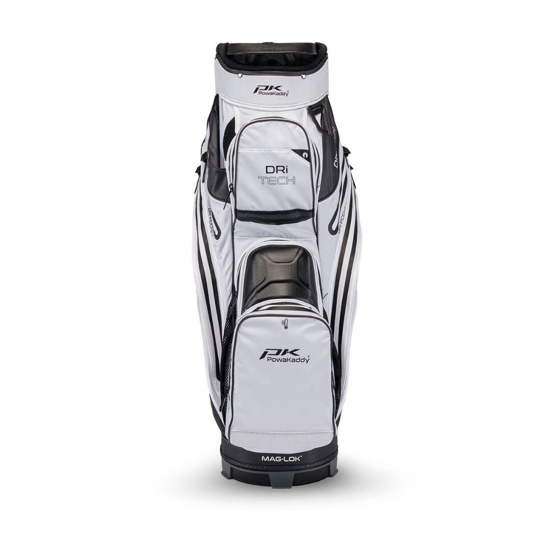 Powakaddy Dri-Tech Golf Cart Bag 2025