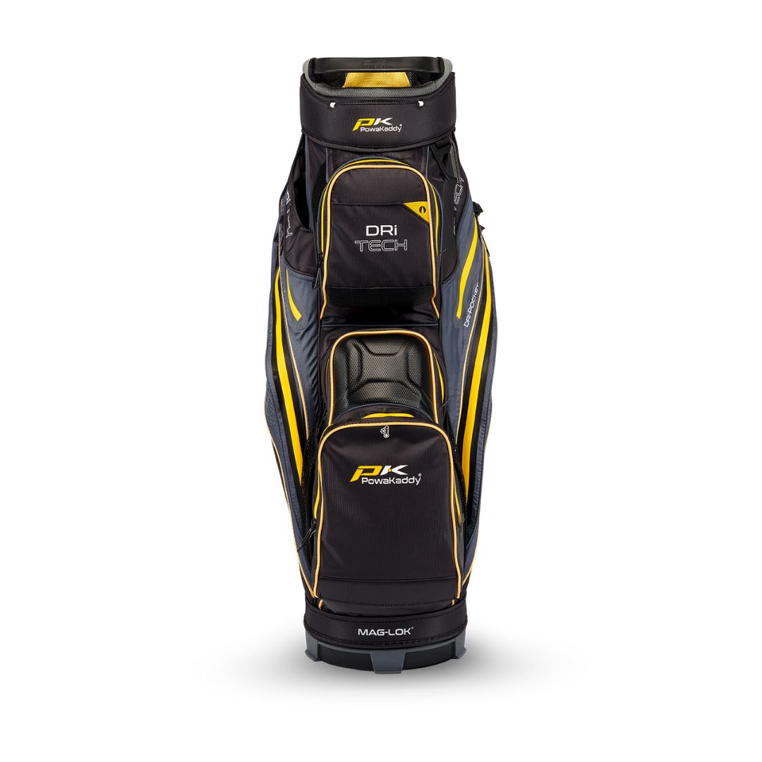 Powakaddy Dri-Tech Golf Cart Bag 2025
