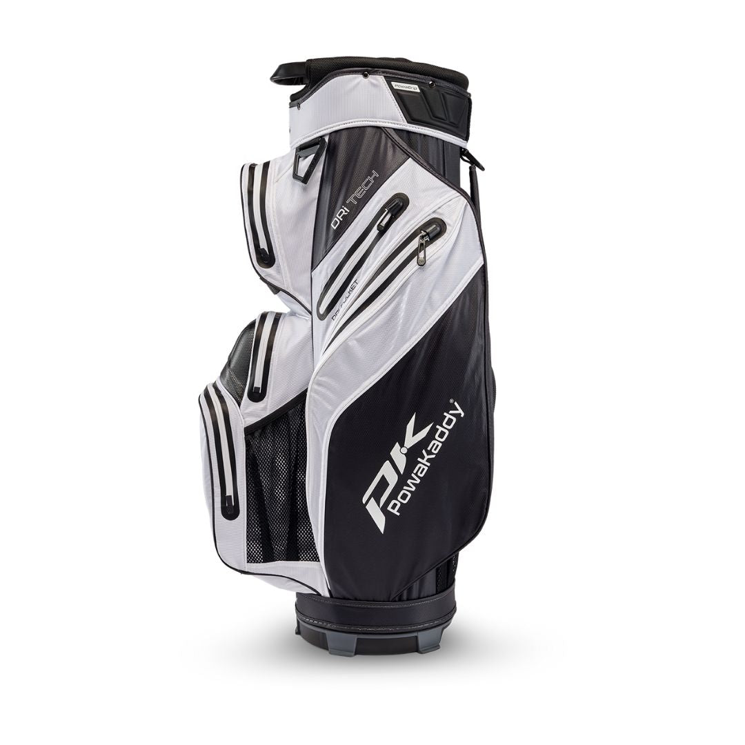 Powakaddy Dri-Tech Golf Cart Bag 2025