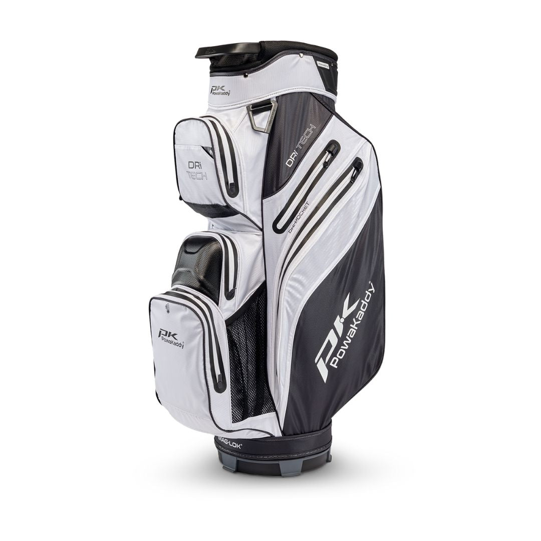 Powakaddy Dri-Tech Golf Cart Bag 2025