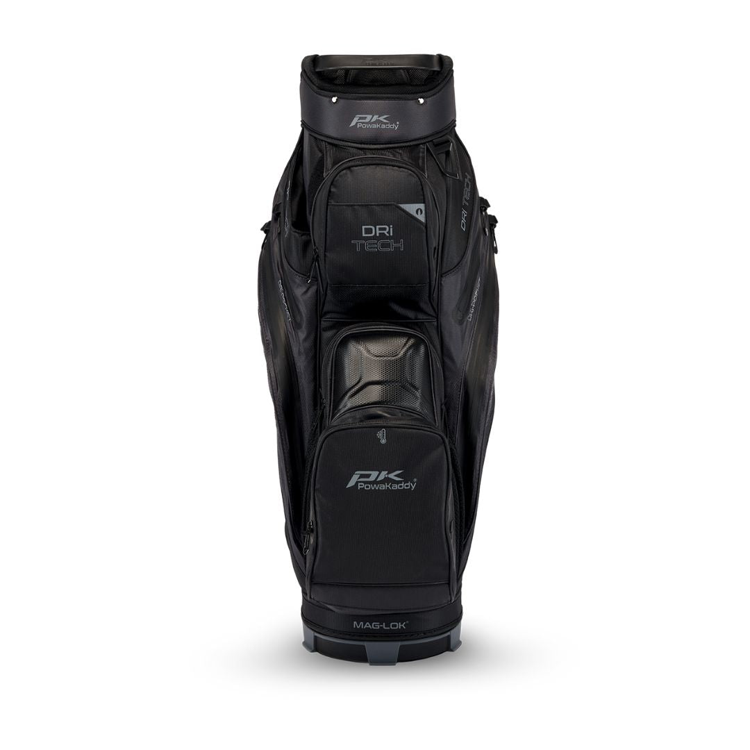 Powakaddy Dri-Tech Golf Cart Bag 2025