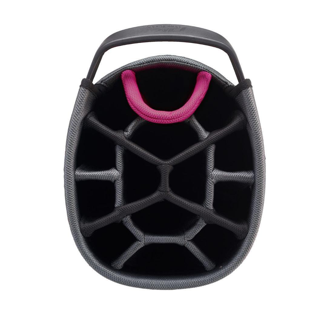 Powakaddy Dri-Tech Golf Cart Bag 2025