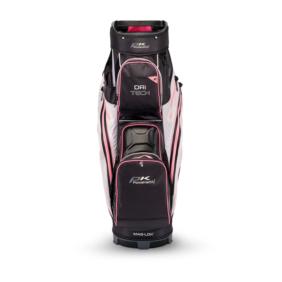 Powakaddy Dri-Tech Golf Cart Bag 2025