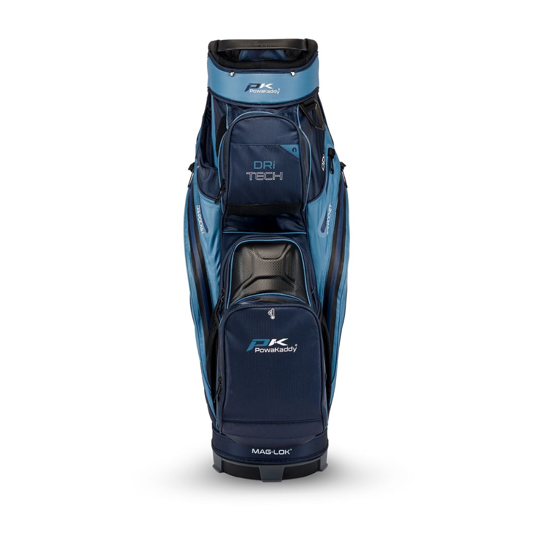 Powakaddy Dri-Tech Golf Cart Bag 2025