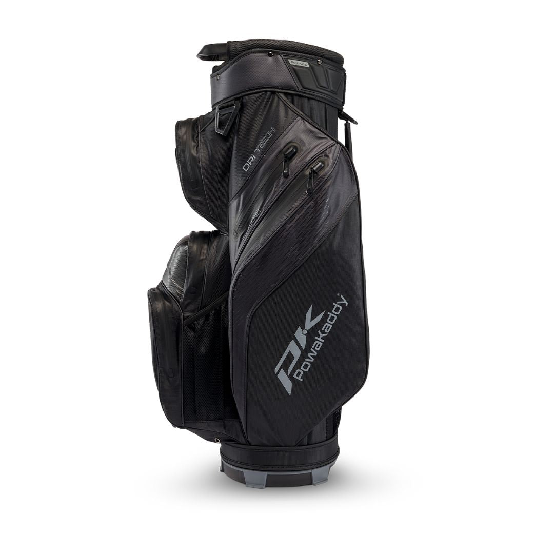 Powakaddy Dri-Tech Golf Cart Bag 2025