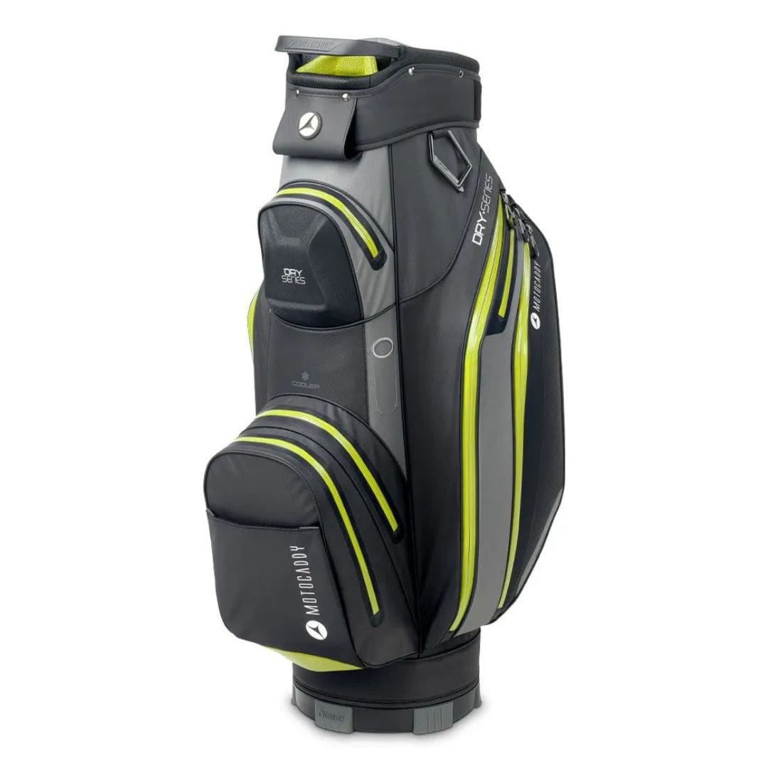 Motocaddy Dry Series Golf Cart Bag