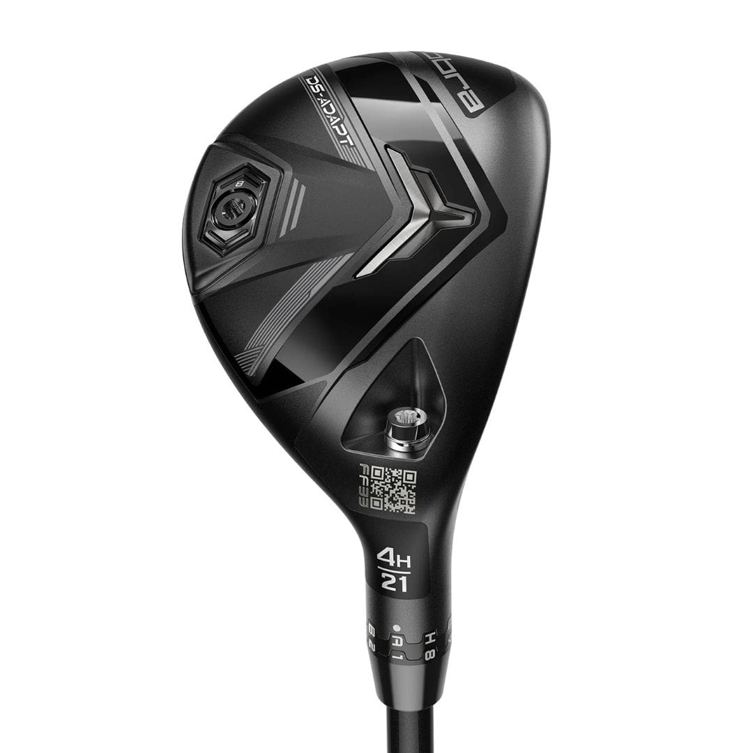 Cobra DS Adapt Golf Hybrid - Right Handed
