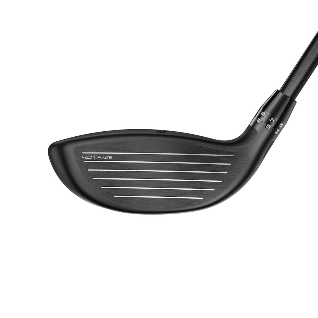 Cobra DS Adapt LS Golf Fairway Wood - Custom Fit