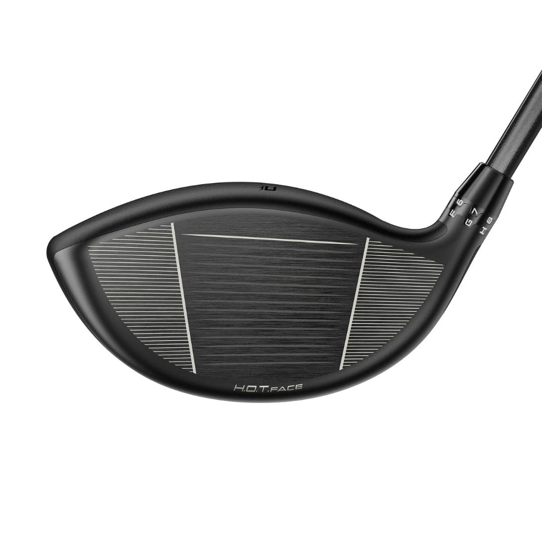 Cobra DS Adapt LS Golf Driver - Custom Fit