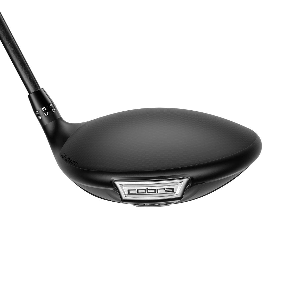 Cobra DS Adapt MAX-K Golf Driver - Custom Fit
