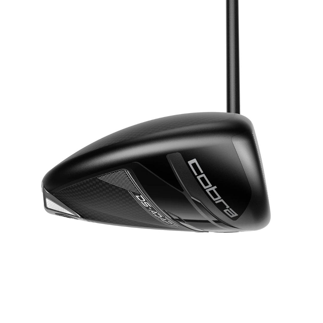 Cobra DS Adapt MAX-K Golf Driver - Custom Fit