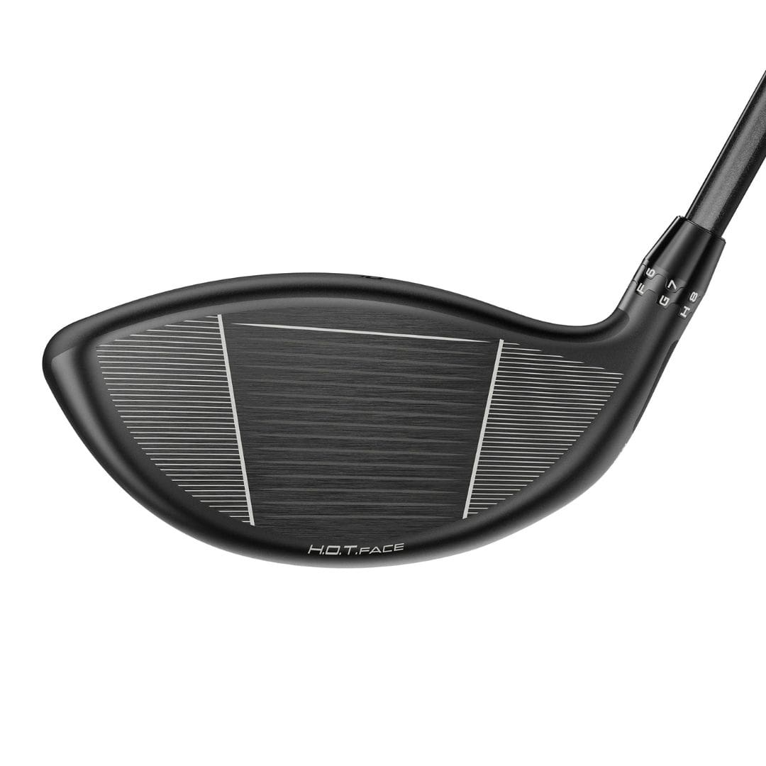 Cobra DS Adapt MAX-K Golf Driver - Custom Fit