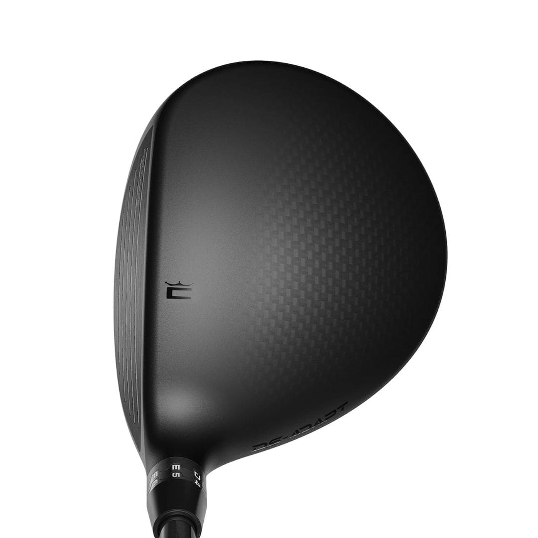 Cobra DS Adapt X Golf Fairway Wood - Right Handed