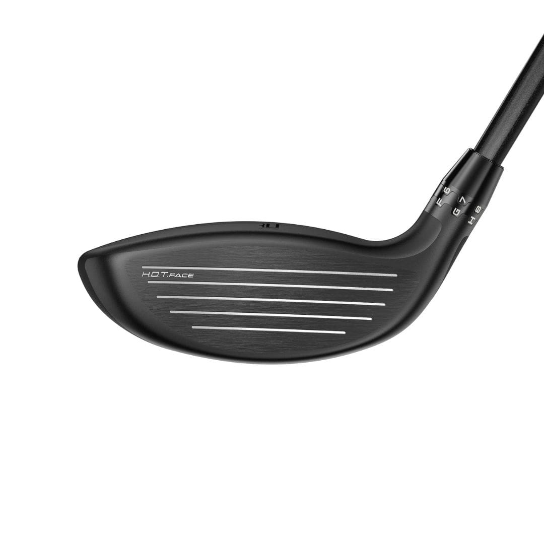Cobra DS Adapt X Golf Fairway Wood - Right Handed