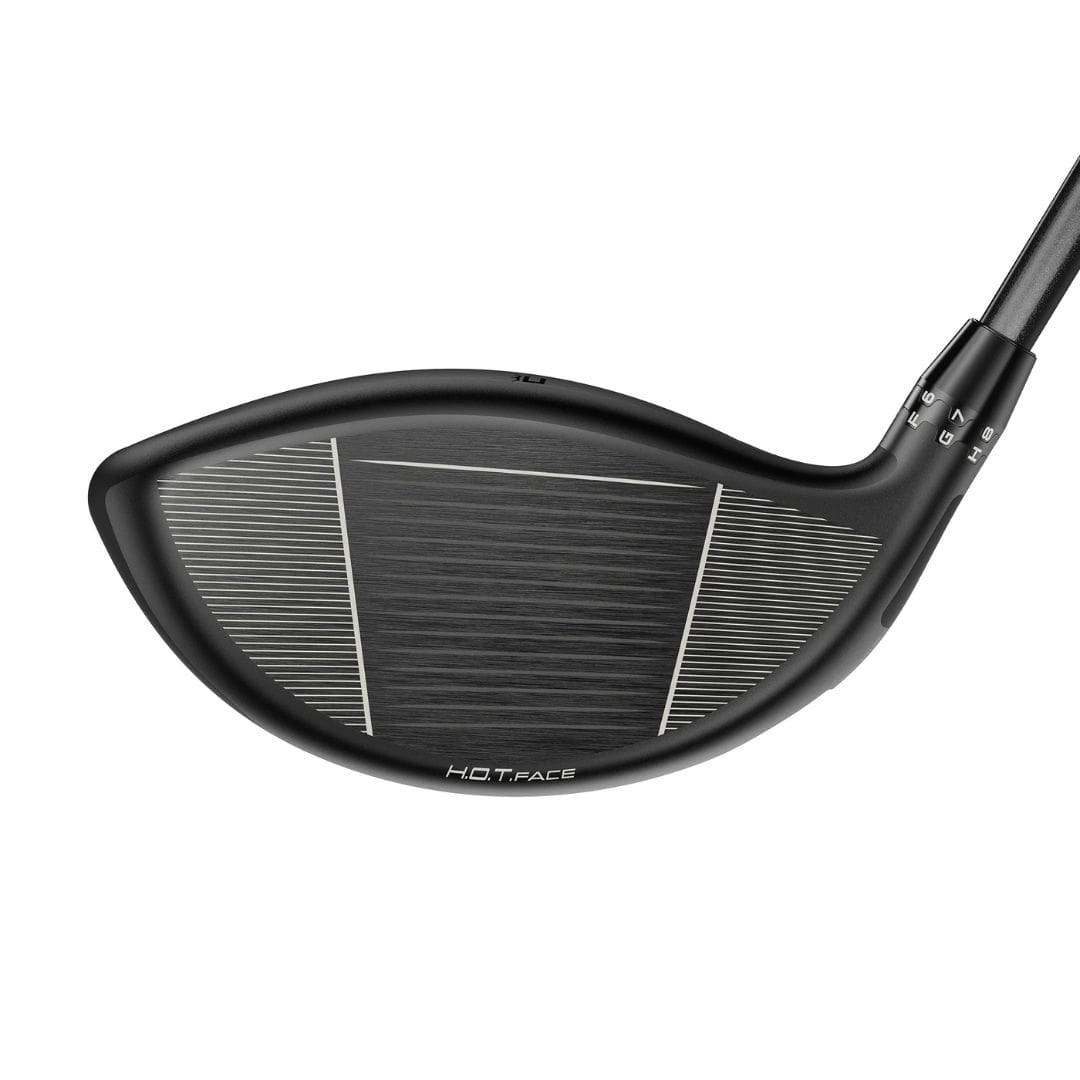 Cobra DS Adapt X Golf Driver - Custom Fit