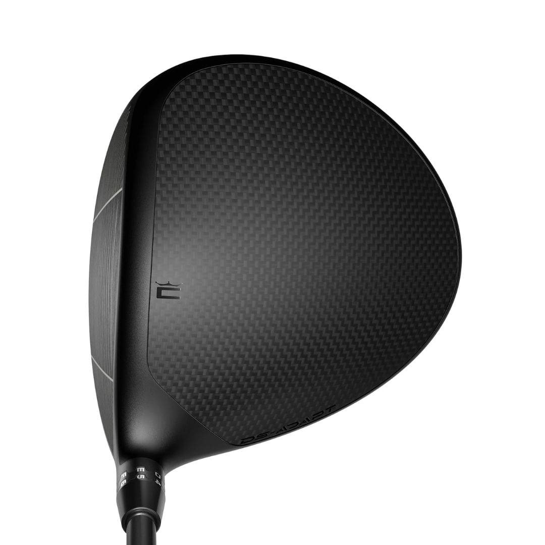 Cobra DS Adapt X Golf Driver - Custom Fit