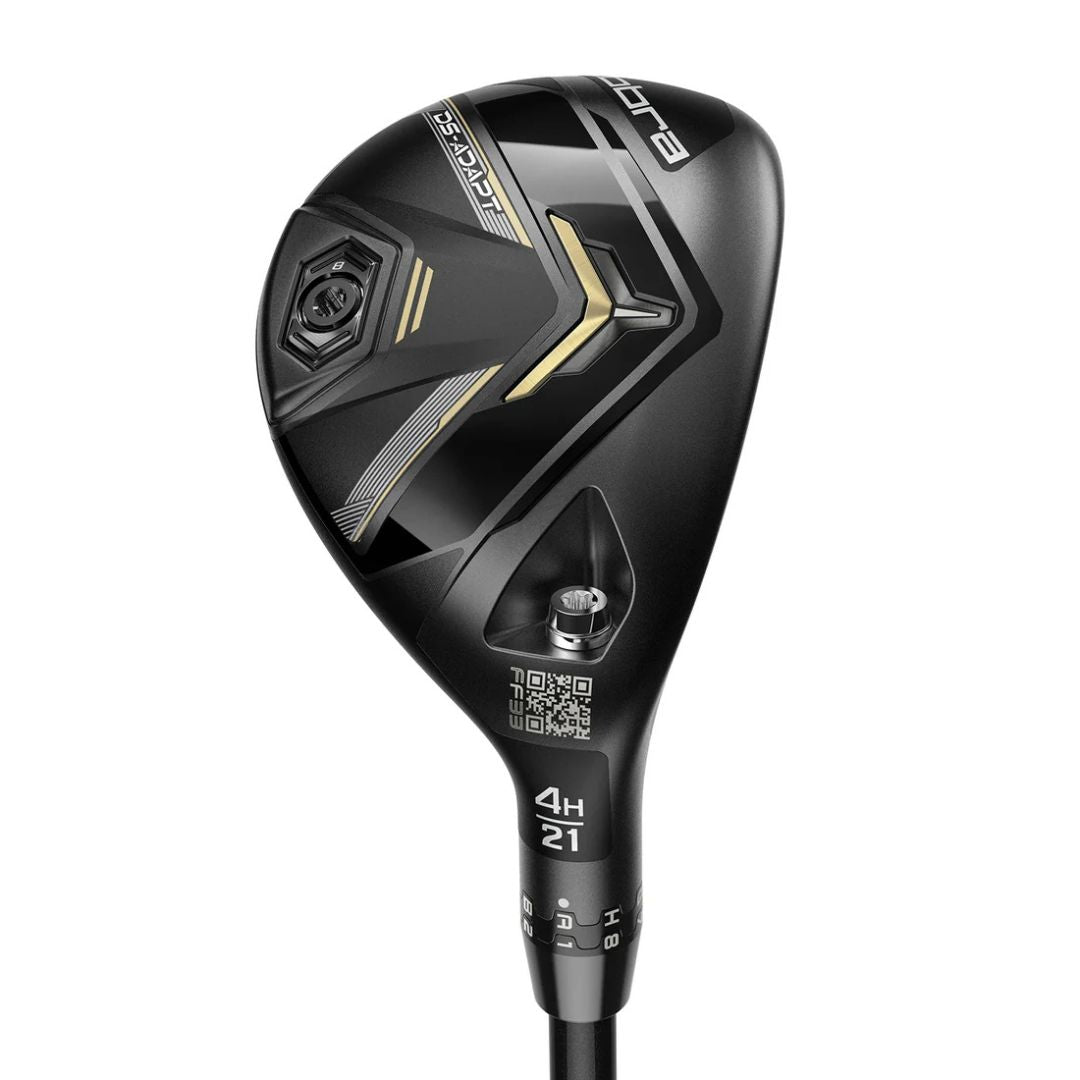 Cobra DS Adapt Ladies Golf Hybrid
