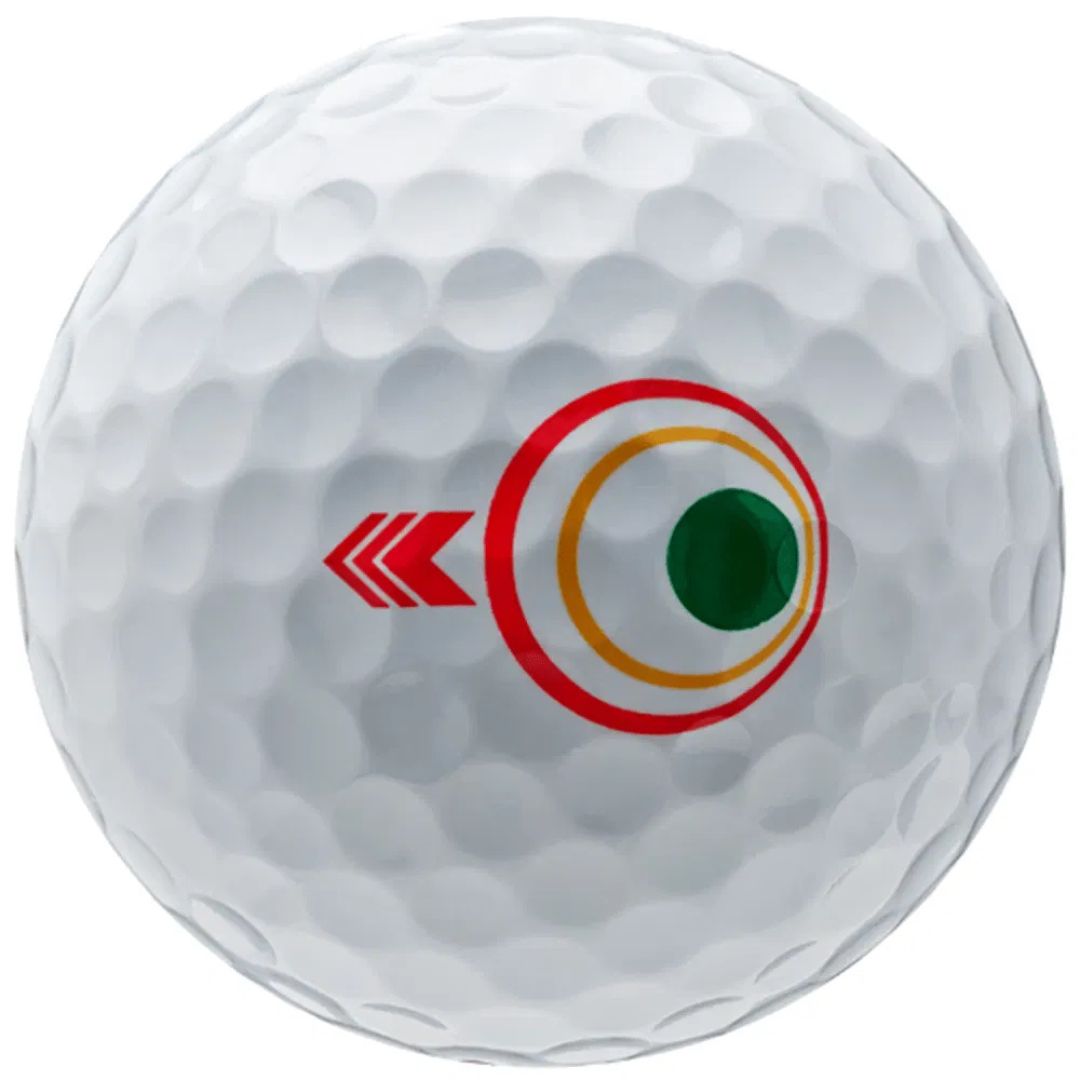 Bridgestone E12 High Launch Golf Balls