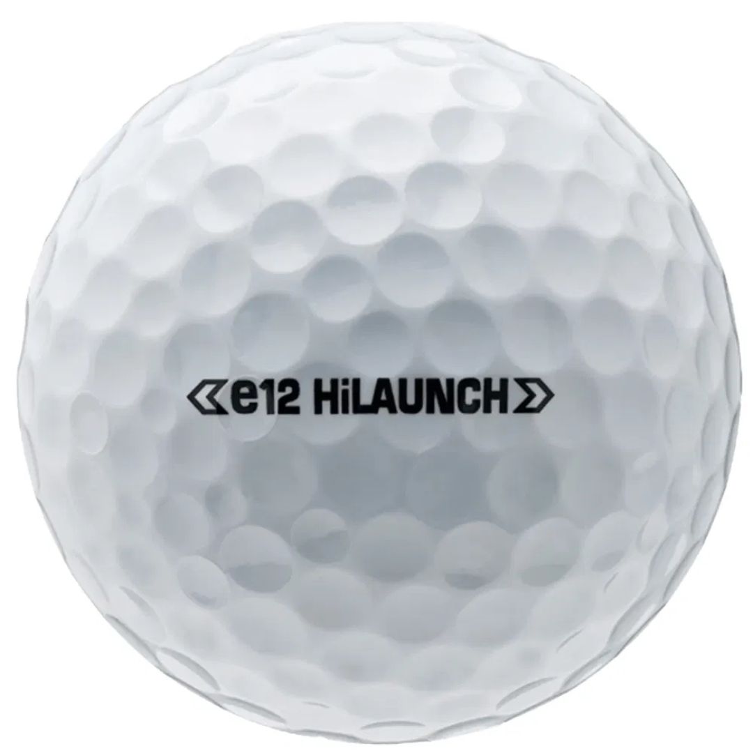 Bridgestone E12 High Launch Golf Balls