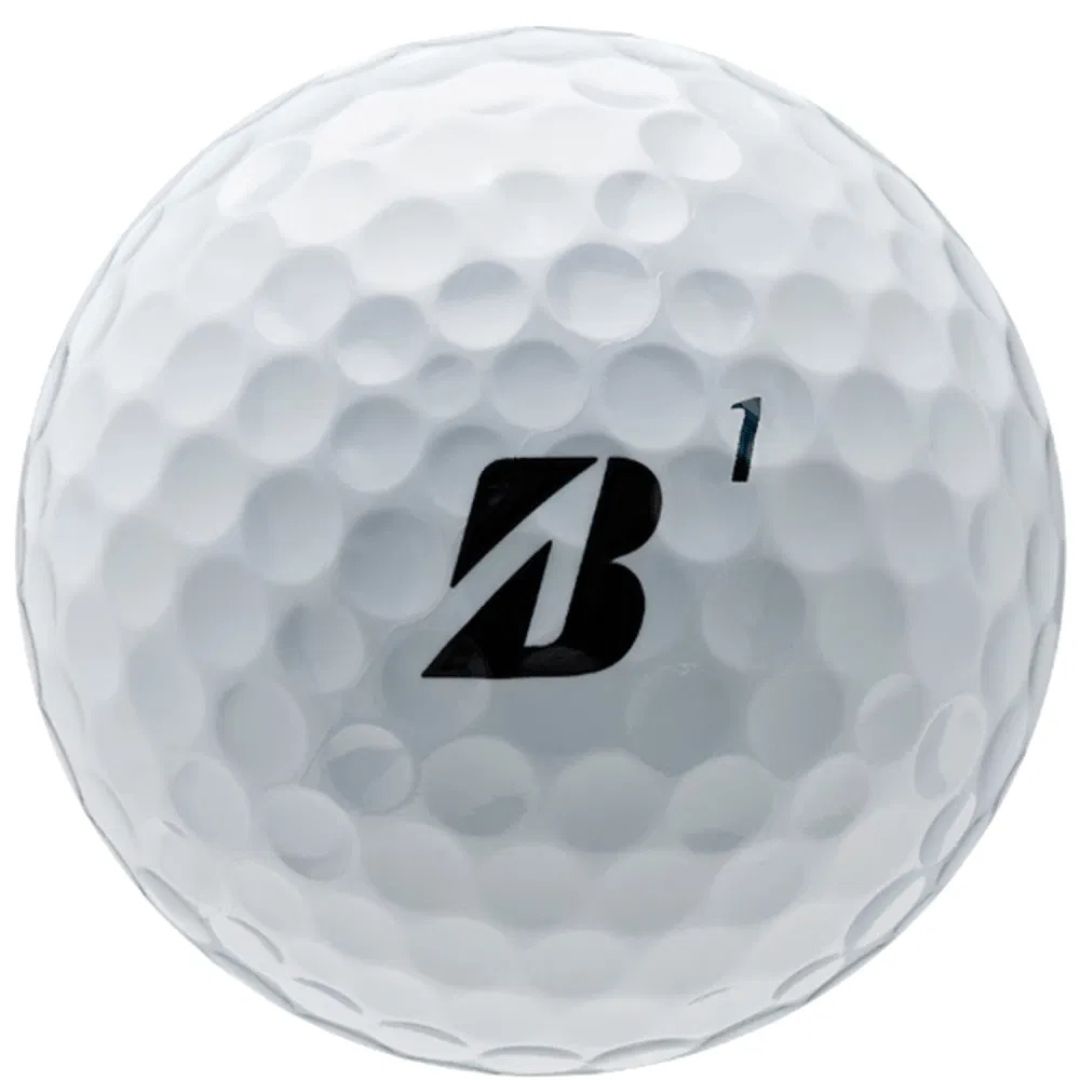 Bridgestone E12 High Launch Golf Balls