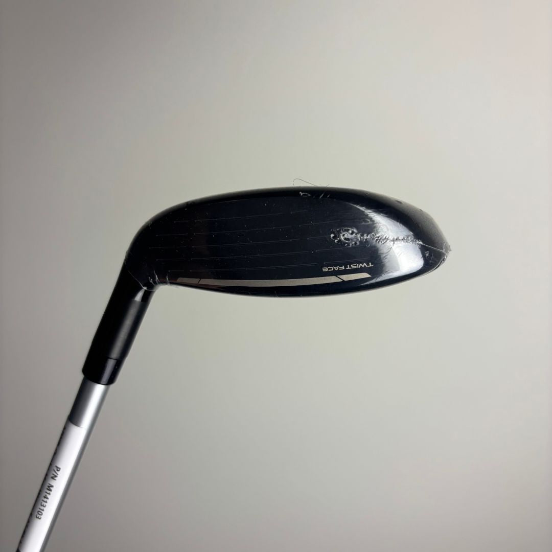 Taylormade Qi10 Max 5 Hybird - 27 Degree - Speeder NX 50g Ladies - Lamkin Grip