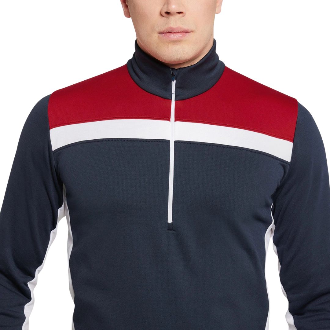 Galvin Green Dean Half-Zip Golf Pullover