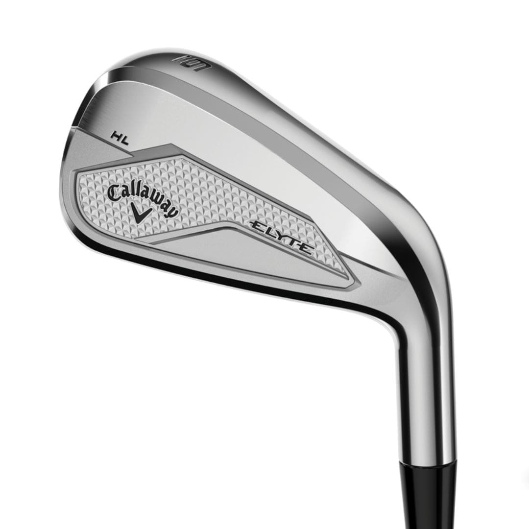Callaway Elyte HL Golf Irons - Custom Fit