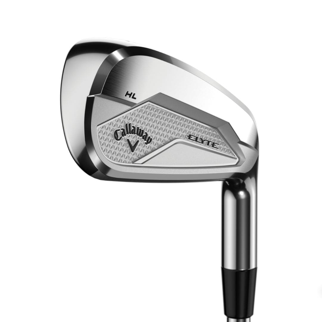 Callaway Elyte HL Golf Irons - Custom Fit
