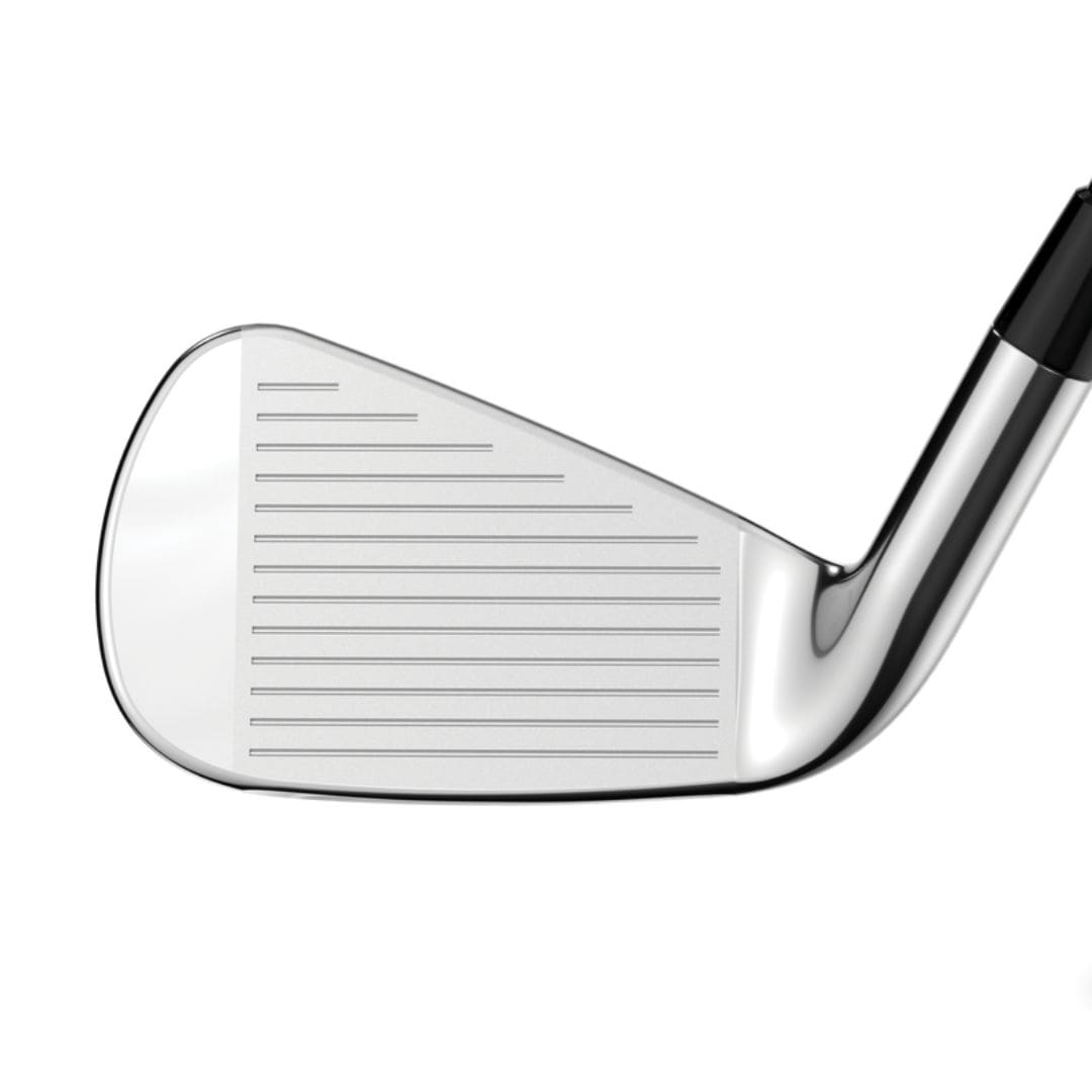 Callaway Elyte Golf Irons - Right Handed