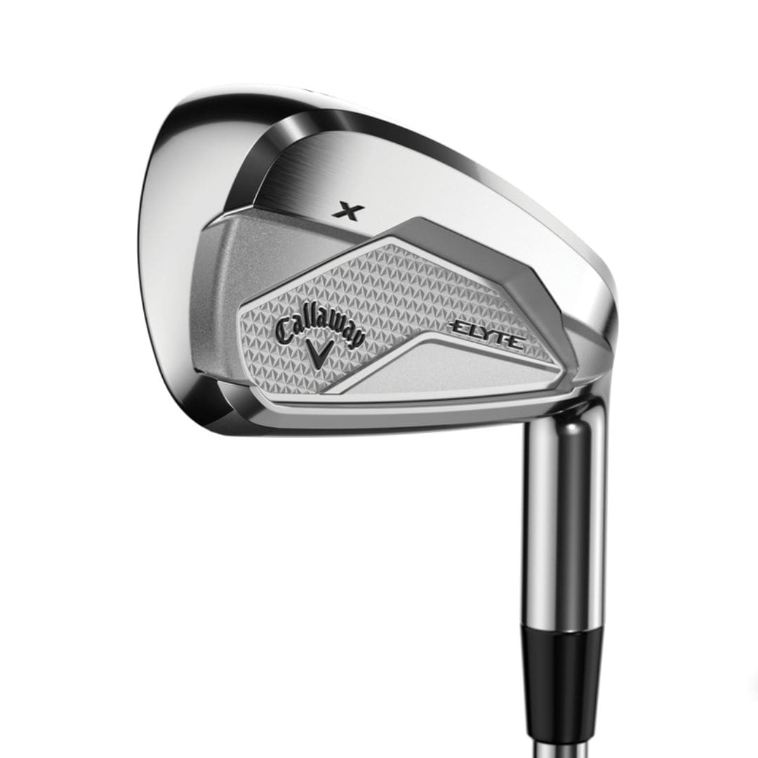 Callaway Elyte X Golf Irons - Custom Fit