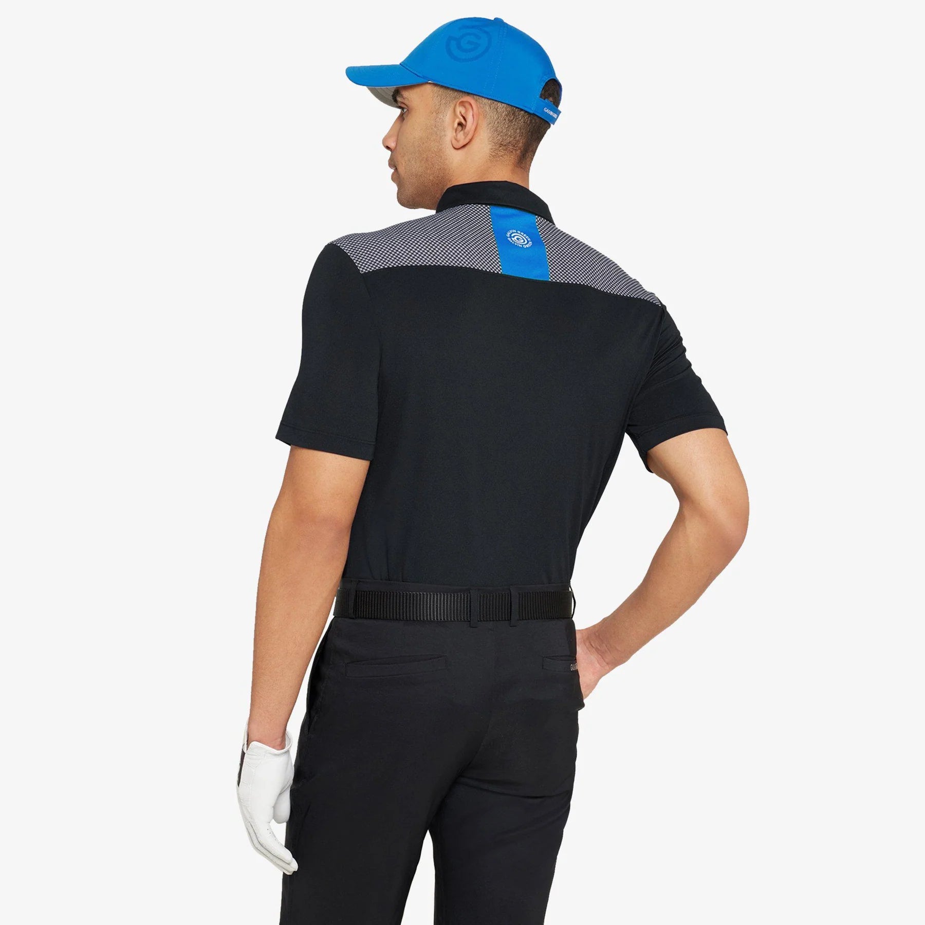 Galvin Green Miran Golf Polo Shirt
