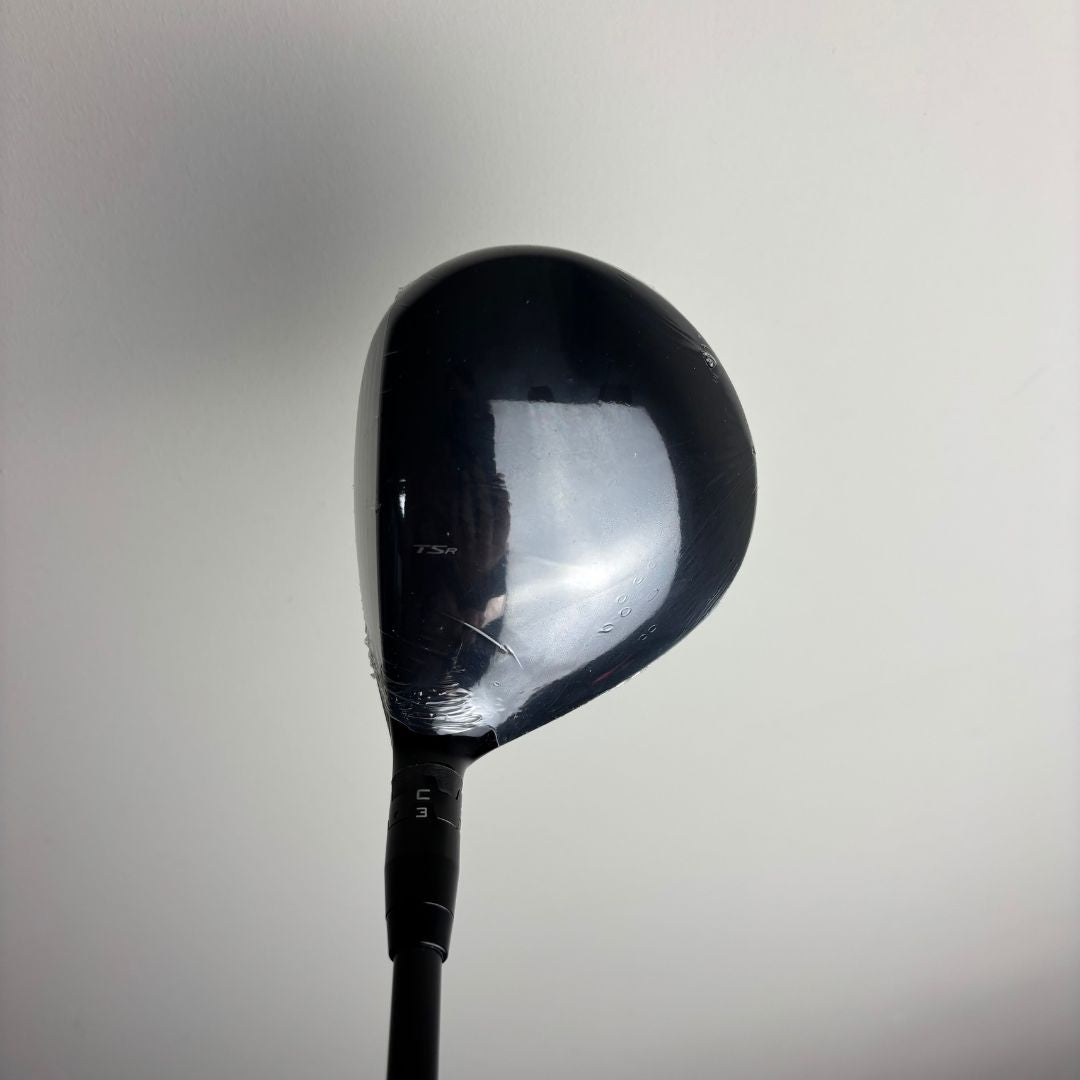 Titleist TSR2 4 Wood 16.5° - Tensei Blue 65g Regular - Tour Velvet 360 Grip